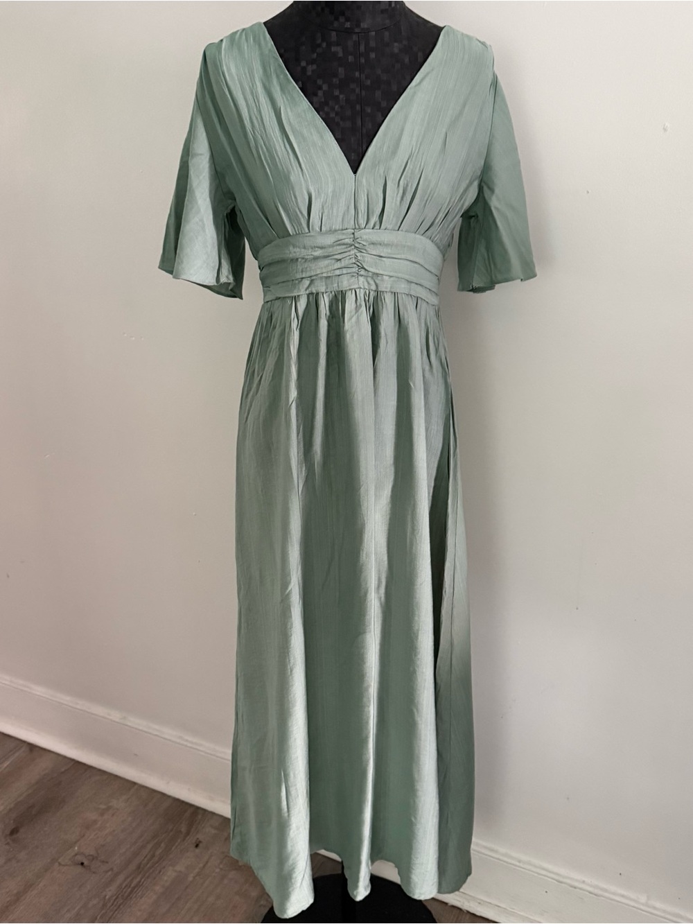 Beautiful Maëlle Dress